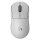 Logitech G PRO X Superlight 2 Mouse optical 5 buttons wireless 2.4 GHz USB MAU Logitech Lightspeed receiver white