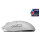 Logitech G PRO X Superlight 2 Mouse optical 5 buttons wireless 2.4 GHz USB MAU Logitech Lightspeed receiver white