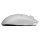 Logitech G PRO X Superlight 2 Mouse optical 5 buttons wireless 2.4 GHz USB MAU Logitech Lightspeed receiver white
