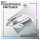 Logitech G502 X Plus - White/Premium - EER2