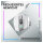 Logitech G502 X Plus - White/Premium - EER2