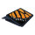 Logitech Rugged Combo 3 Touch - BLUE - Emea (DE)