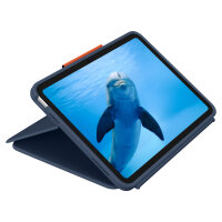 Logitech Rugged Combo 4 Touch for iPad 10th gen Classic...