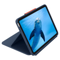 Logitech Rugged Combo 4 Touch for iPad 10th gen Classic...