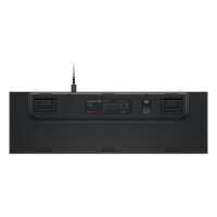 Logitech G915 X Wired Gaming Keyboard Black (US)