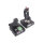 Logitech X52 Professional H.O.T.A.S. Joystick and throttle wired for PC