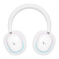 Logitech G G735 Headset full size Bluetooth / Lightspeed wireless 3.5 mm jack white mist
