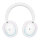 Logitech G G735 Headset full size Bluetooth / Lightspeed wireless 3.5 mm jack white mist