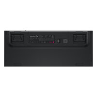 Logitech G915 X Lightspeed TKL Wireless Gaming Keyboard Black (DE)