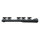 Logitech G915 X Lightspeed TKL Wireless Gaming Keyboard Black (DE)