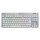 Logitech G915 X Lightspeed TKL Wireless Gaming Keyboard White (DE)