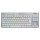 Logitech G915 X Lightspeed TKL Wireless Gaming Keyboard White (US)