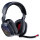 Logitech A30 - Navy/Red - Emea