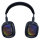 Logitech A30 - Navy/Red - Emea