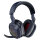 Logitech A30 - Navy/Red - Emea