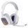 Logitech A30 - White/Purple - Emea