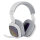 Logitech A30 - White/Purple - Emea