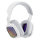 Logitech A30 - White/Purple - Emea
