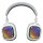 Logitech A30 - White/Purple - Emea