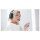 Logitech A30 - White/Purple - Emea