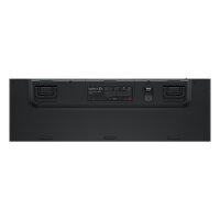 Logitech G915 X Lightspeed Wireless Gaming Keyboard Black (DE)