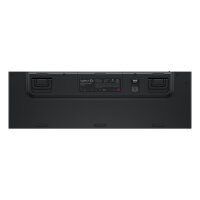Logitech G915 X Lightspeed Wireless Gaming Keyboard Black (DE)