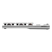 Logitech G915 X Lightspeed Wireless Gaming Keyboard White (US)