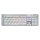 Logitech G915 X Lightspeed Wireless Gaming Keyboard White (US)