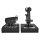 Logitech X56 H.O.T.A.S. Joystick and throttle wired for PC
