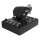 Logitech X56 H.O.T.A.S. Joystick and throttle wired for PC