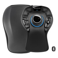 3DConnexion SpaceMouse Pro Wireless BLUETOOTH Edition