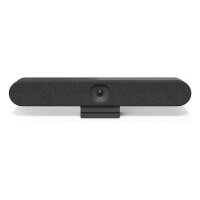 Logitech Tap IP Appliance Room Solutions Huddle + Small...
