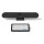 Logitech Tap IP Appliance Room Solutions Huddle + Small Rooms Video conferencing kit Tap IP Rally Bar Huddle