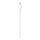 Apple USB-C auf Lightning Kabel 1M (MUQ93ZM/A) Retail