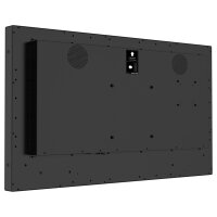 IIYAMA 108cm (43") TF4339AS-B1AG 16:9 M-Touch 2xHDMI+DP+USB