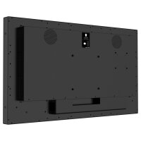 IIYAMA 108cm (43") TF4339AS-B1AG 16:9 M-Touch 2xHDMI+DP+USB