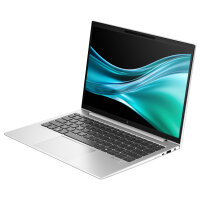 HP EliteBook 830 G11 Intel Core Ultra 5 125U 33,78cm 13,3Zoll WUXGA 16GB 512GB/SSD LTE 4G W11P 1J War (DE)