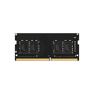 3200 8GB Lexar SO-DIMM LD4AS008G-B3200GSST