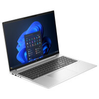 HP EliteBook 865 G11 AMD Ryzen 5 8540U 40,64cm 16Zoll WUXGA 16GB 512GB/SSD W11P 1J War (DE) LTE 4G