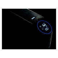 APC Back-UPS Pro Tower 2200VA 1320W 4xSchuko 2xIEC C13 Ausgänge RGB Beleuchtung