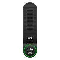 APC Back-UPS Pro Tower 2200VA 1320W 4xSchuko 2xIEC C13...