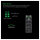 APC Back-UPS Pro Tower 2200VA 1320W 4xSchuko 2xIEC C13 Ausgänge RGB Beleuchtung