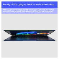 HP AI EliteBook Ultra G1q QS X1E7810 16GB/512GB/W11Pro Touch