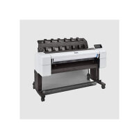 T HP DesignJet T1600dr PostScript Großformatdrucker Plotter