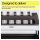 T HP DesignJet T1600dr PostScript Großformatdrucker Plotter