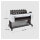 T HP DesignJet T1600dr PostScript Großformatdrucker Plotter