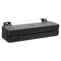 HP DesignJet T230 24" Großformatdrucker A1 USB LAN Wi-Fi
