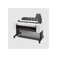 HP DesignJet T2600dr PS 91.44cm 36 Zoll MFP