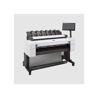 HP DesignJet T2600dr PS 91.44cm 36 Zoll MFP