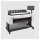 HP DesignJet T2600dr PS 91.44cm 36 Zoll MFP